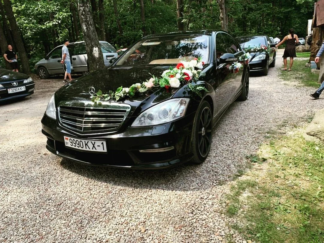 Weddings