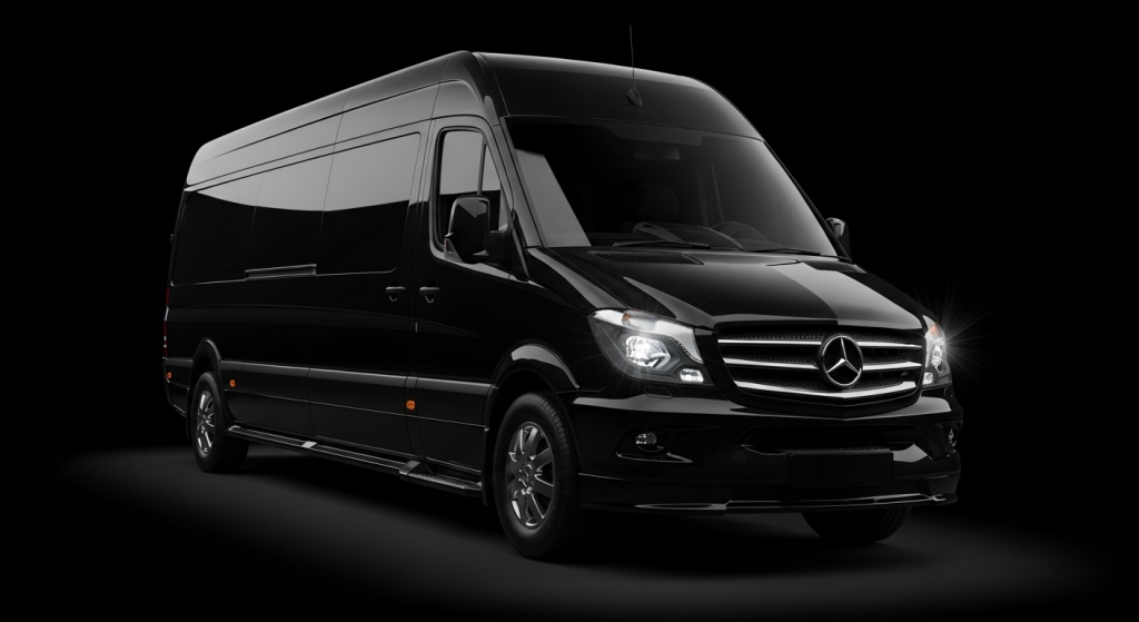 limousine service Washington DC