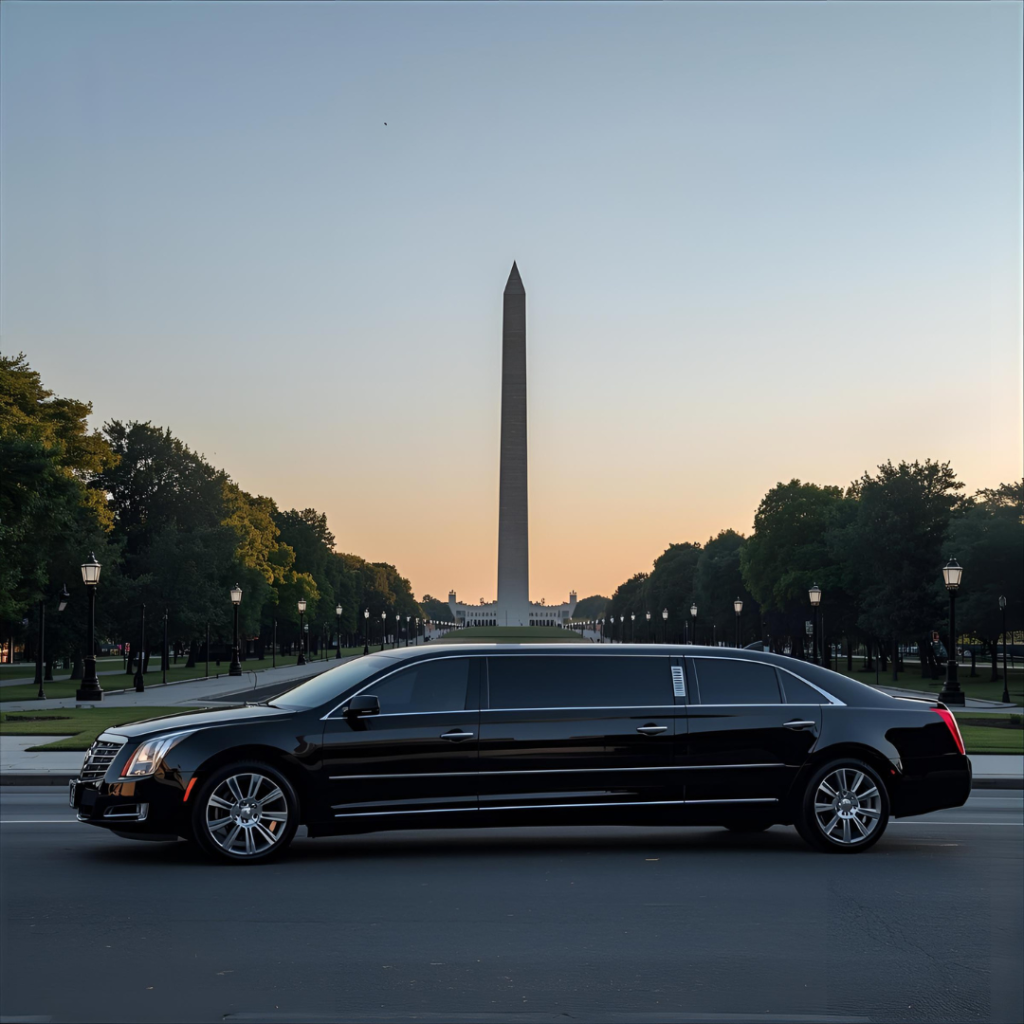 NJ Airport Car Service