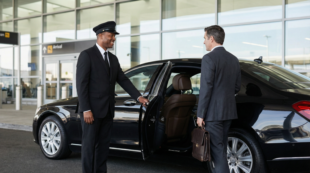 New Jersey Car Service