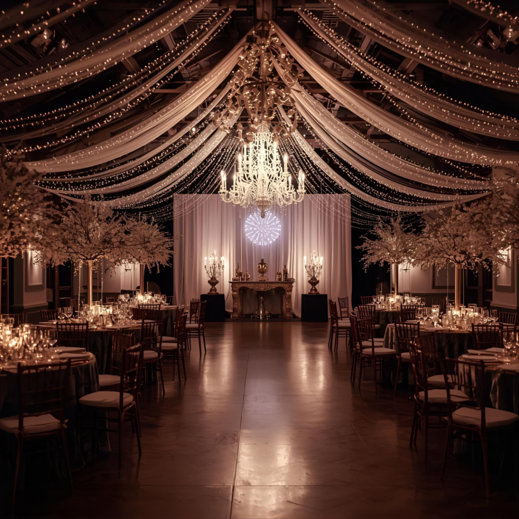 Corporate Christmas Party