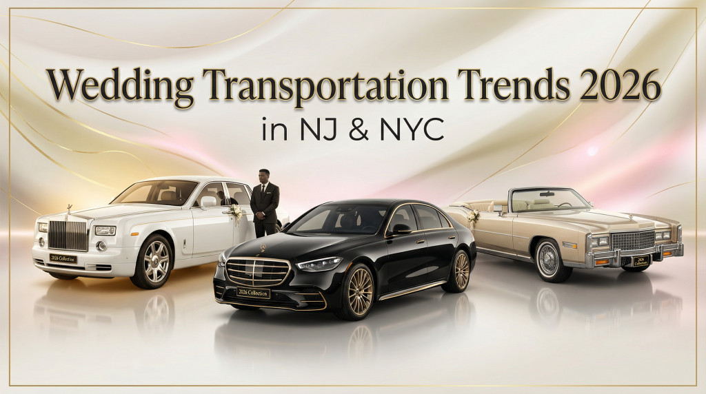 Sapphire Limousine Services