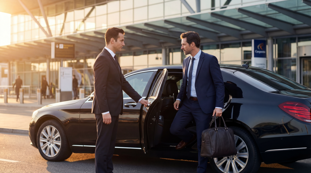 Airport Transfer