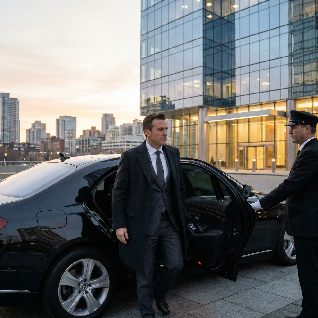 Executive Limo Service