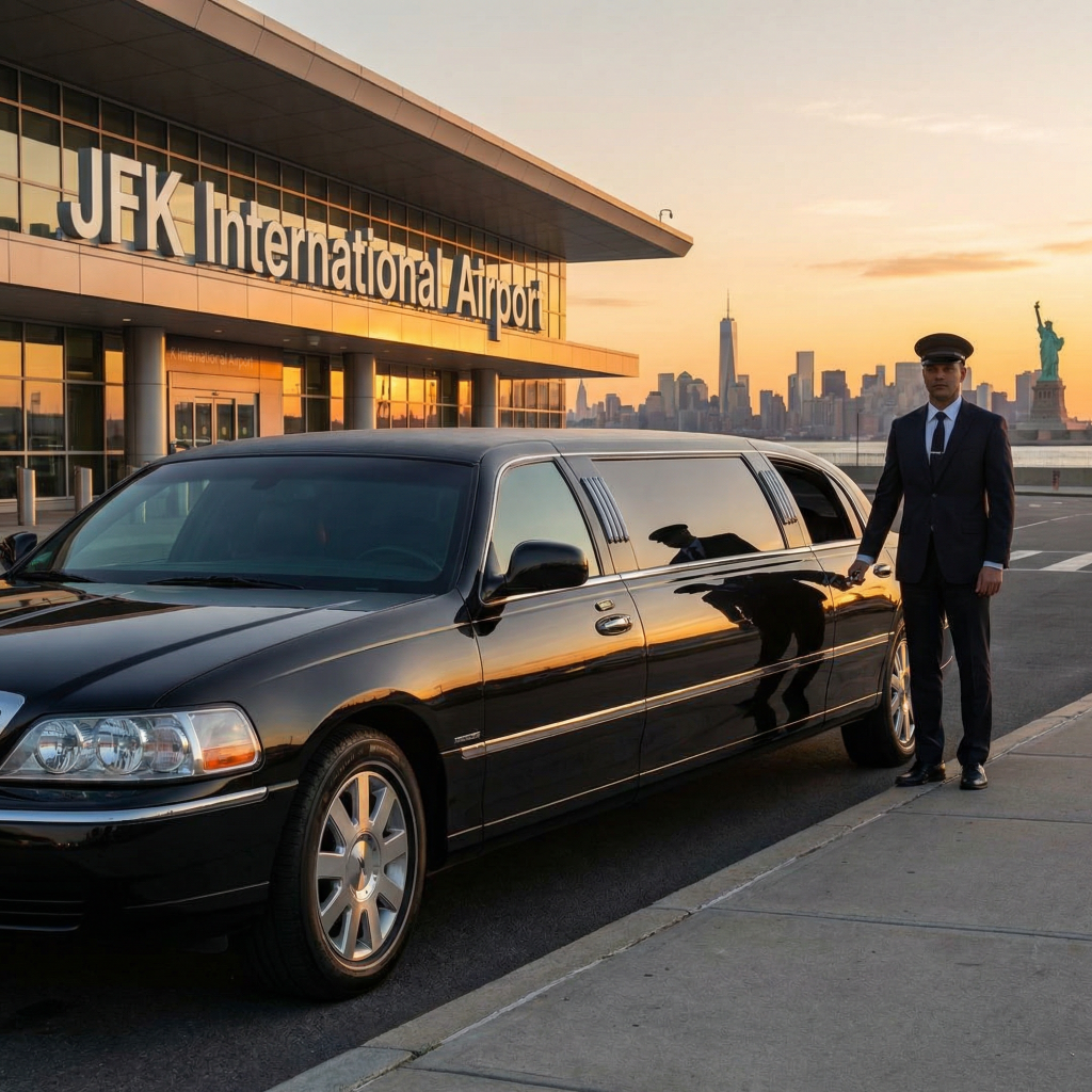 Airport Limo Service