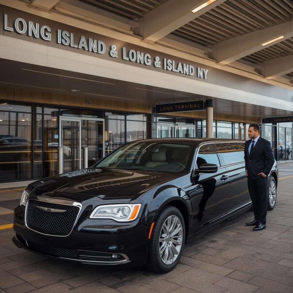 Airport Limo Service