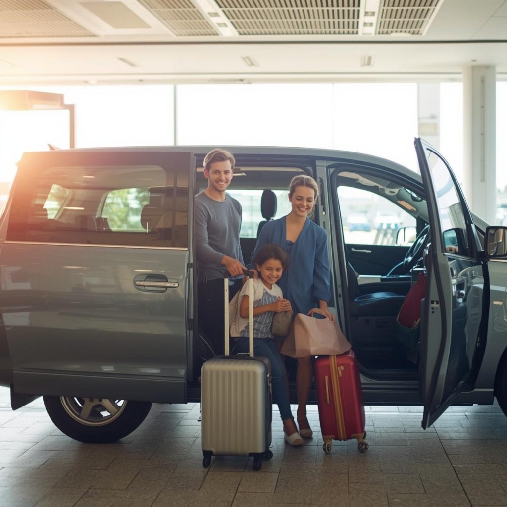 Airport Car Service