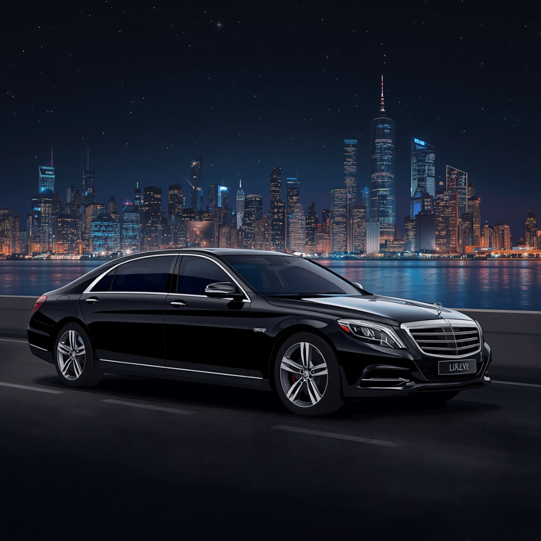 Experience Unmatched Luxury with Premier Chauffeur Services in NYC
